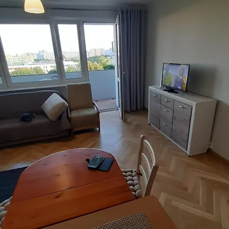 Poziomka 7 Apartament